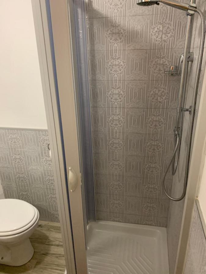 Appartement La Stanza Nel Borgo à Bologne Extérieur photo