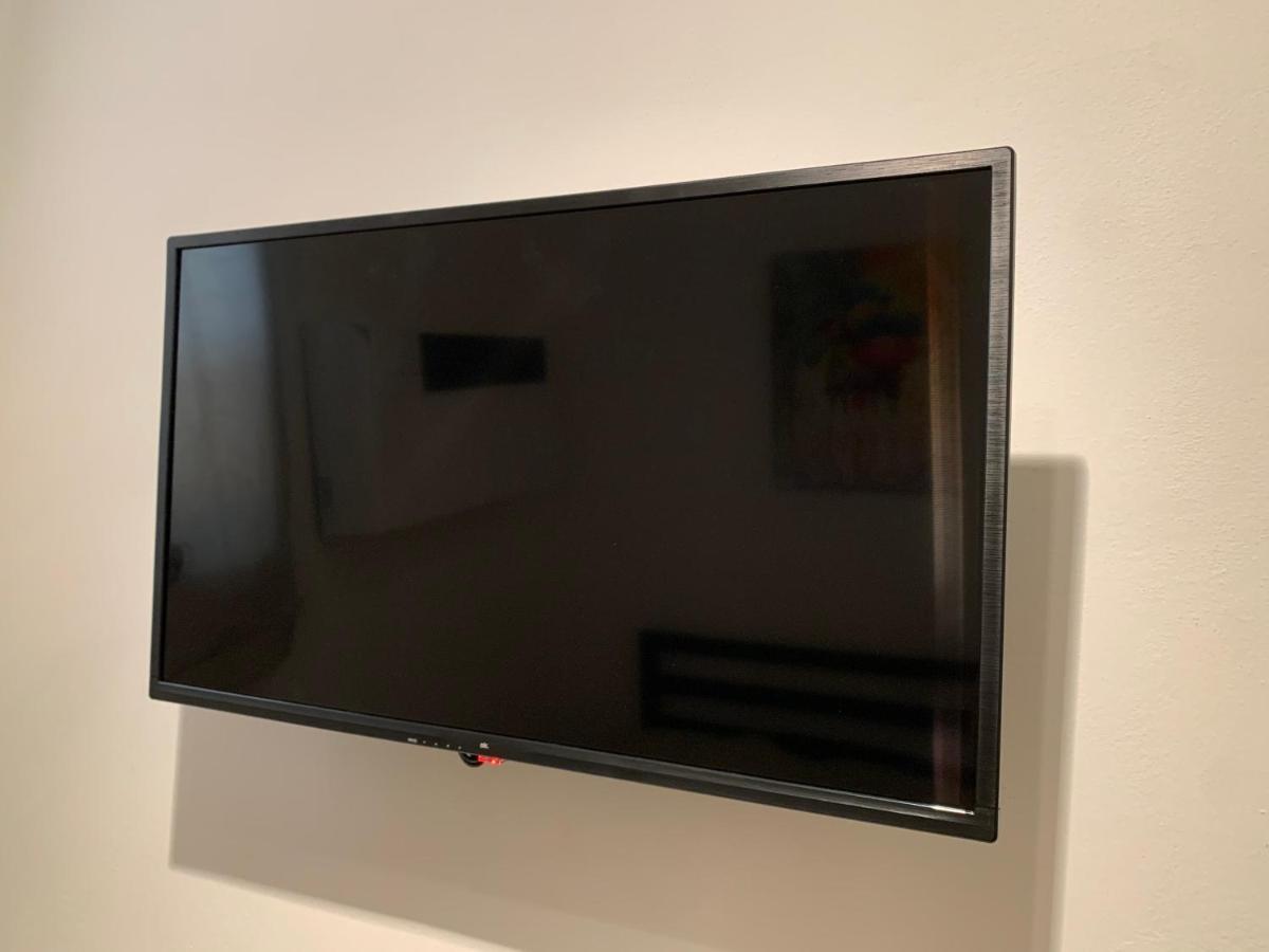 Appartement La Stanza Nel Borgo à Bologne Extérieur photo