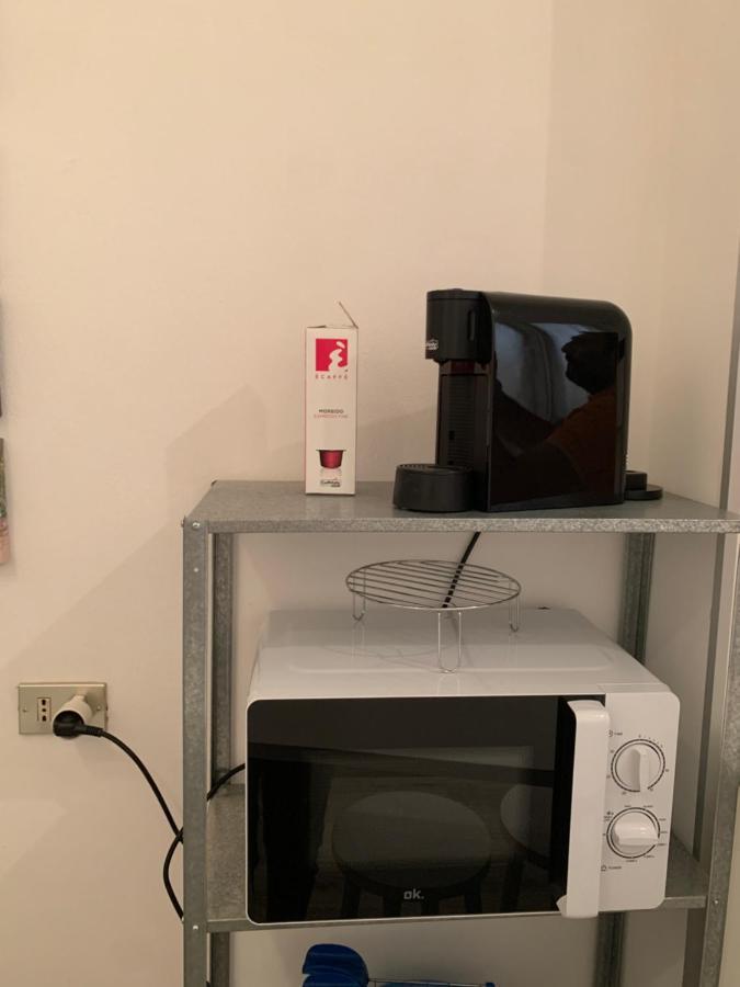 Appartement La Stanza Nel Borgo à Bologne Extérieur photo