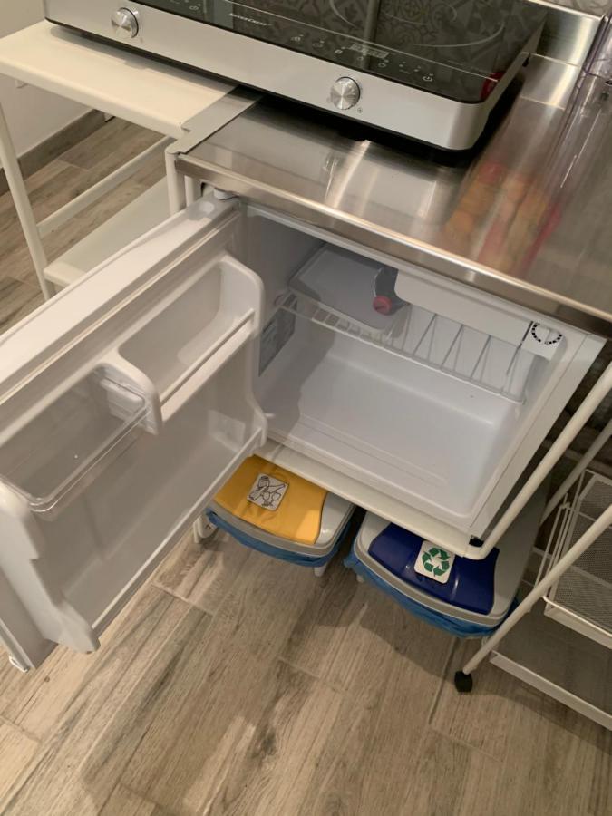 Appartement La Stanza Nel Borgo à Bologne Extérieur photo