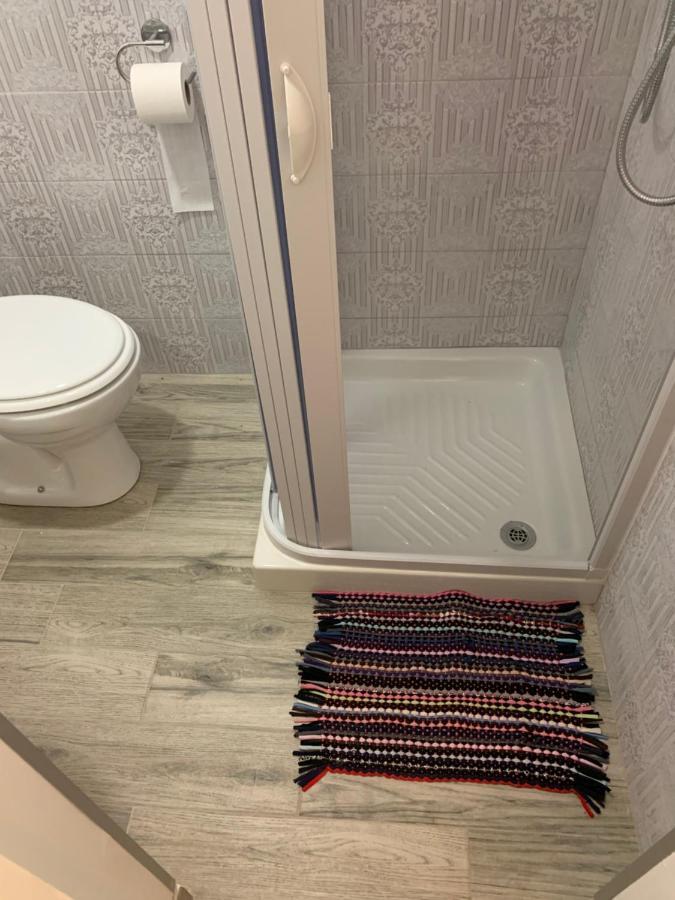 Appartement La Stanza Nel Borgo à Bologne Extérieur photo