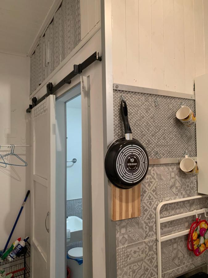 Appartement La Stanza Nel Borgo à Bologne Extérieur photo